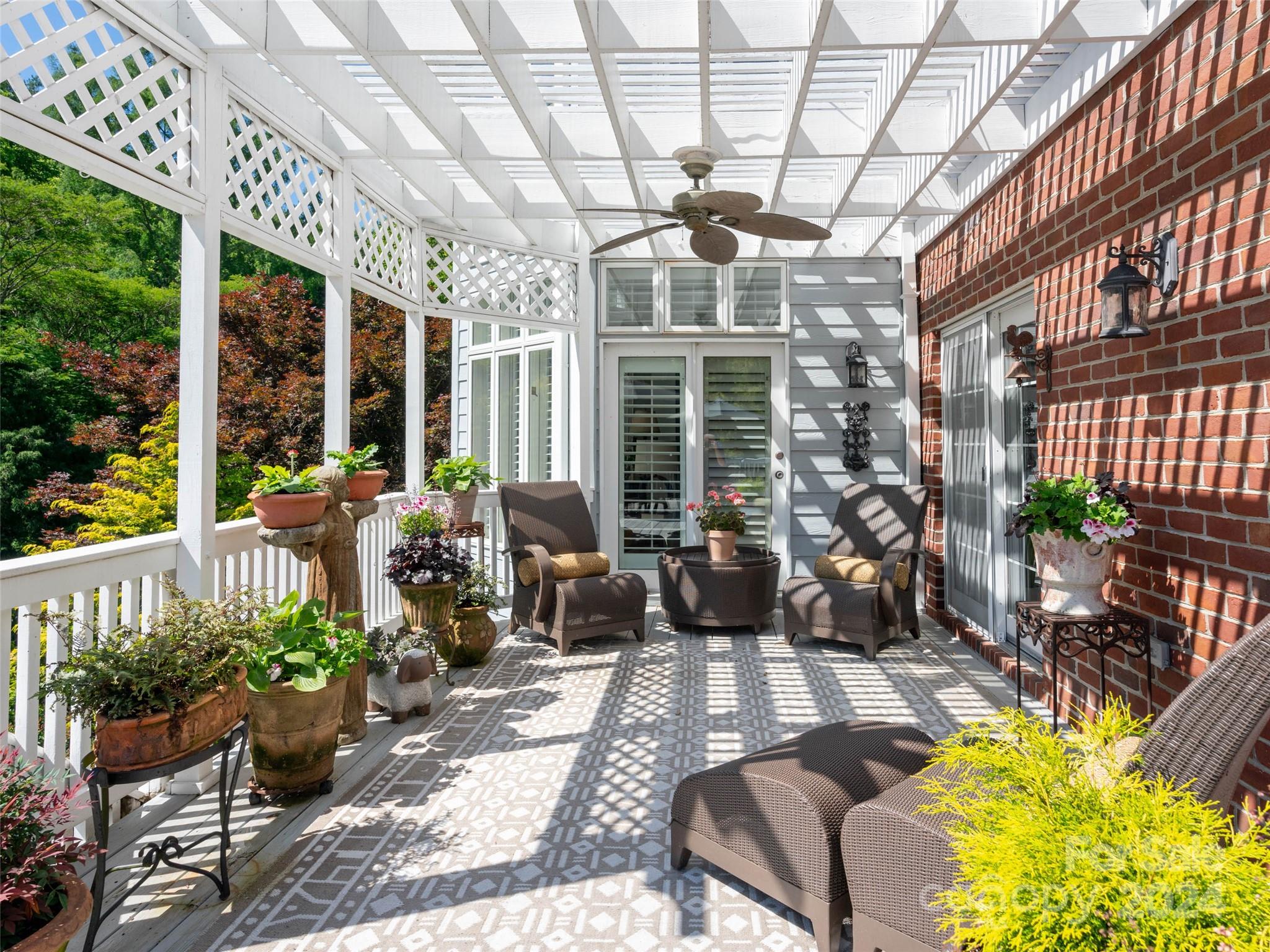 White Oak Plantation - Residential