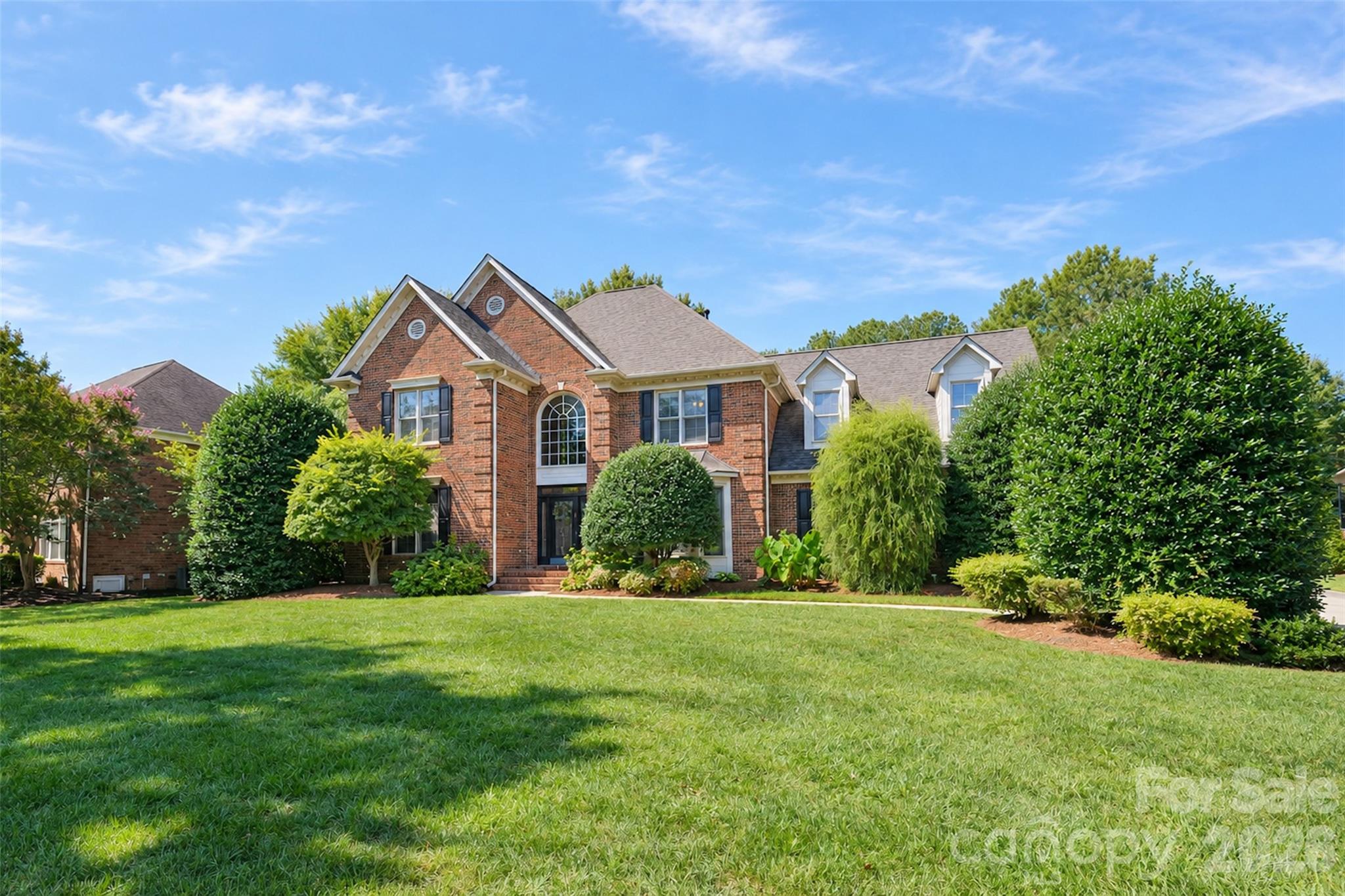 742 Lyerly Ridge Road NW