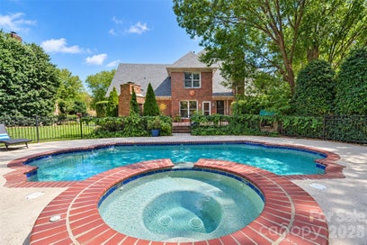 742 Lyerly Ridge Road NW Concord NC 28027