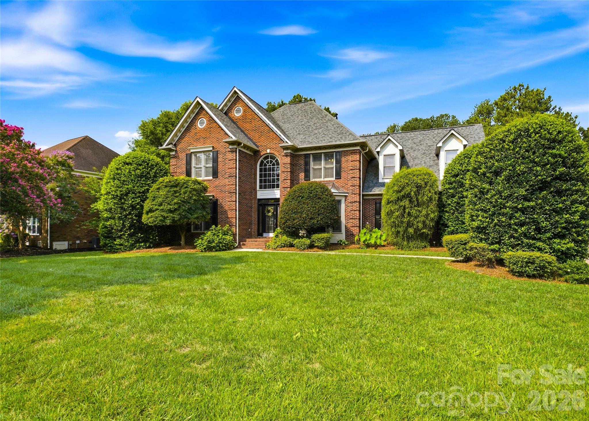742 Lyerly Ridge Road NW, Concord, NC, 28027