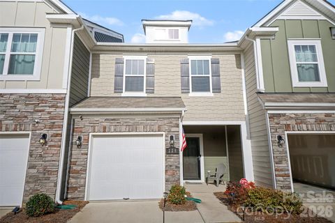 226 Quinn Road Matthews NC 28104