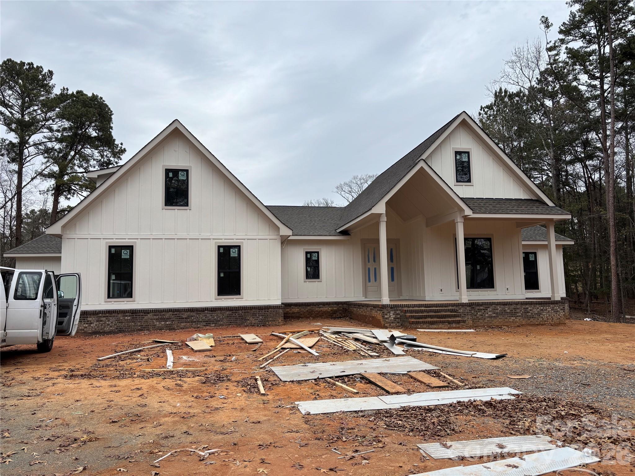 Tillery Tradition - Residential