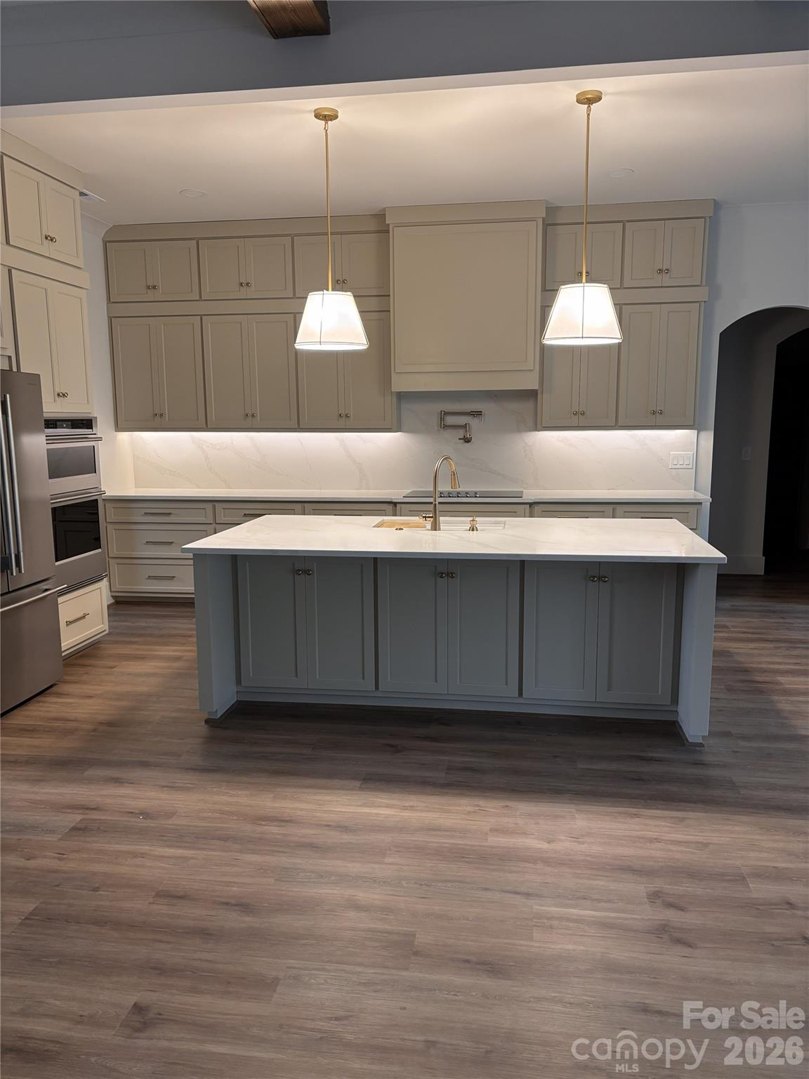 Tillery Tradition - Residential