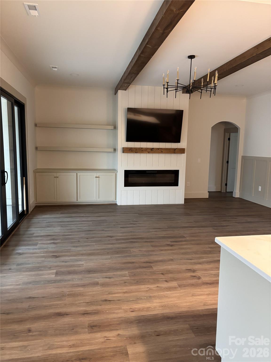 Tillery Tradition - Residential