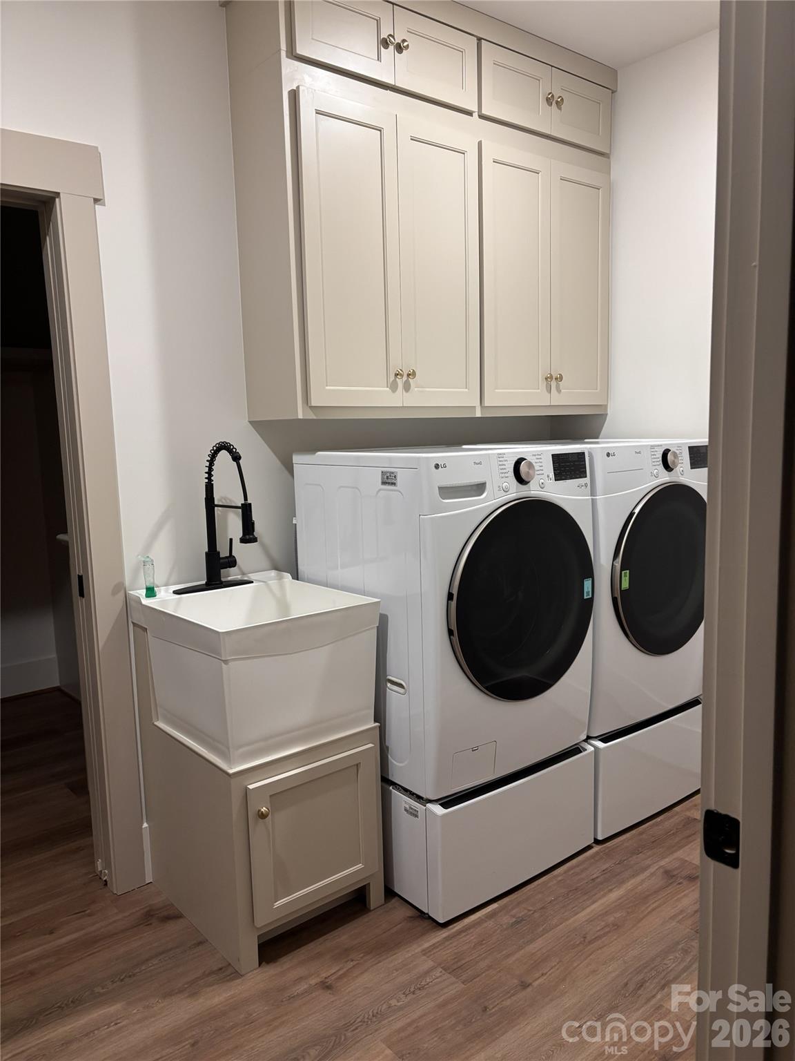 Tillery Tradition - Residential
