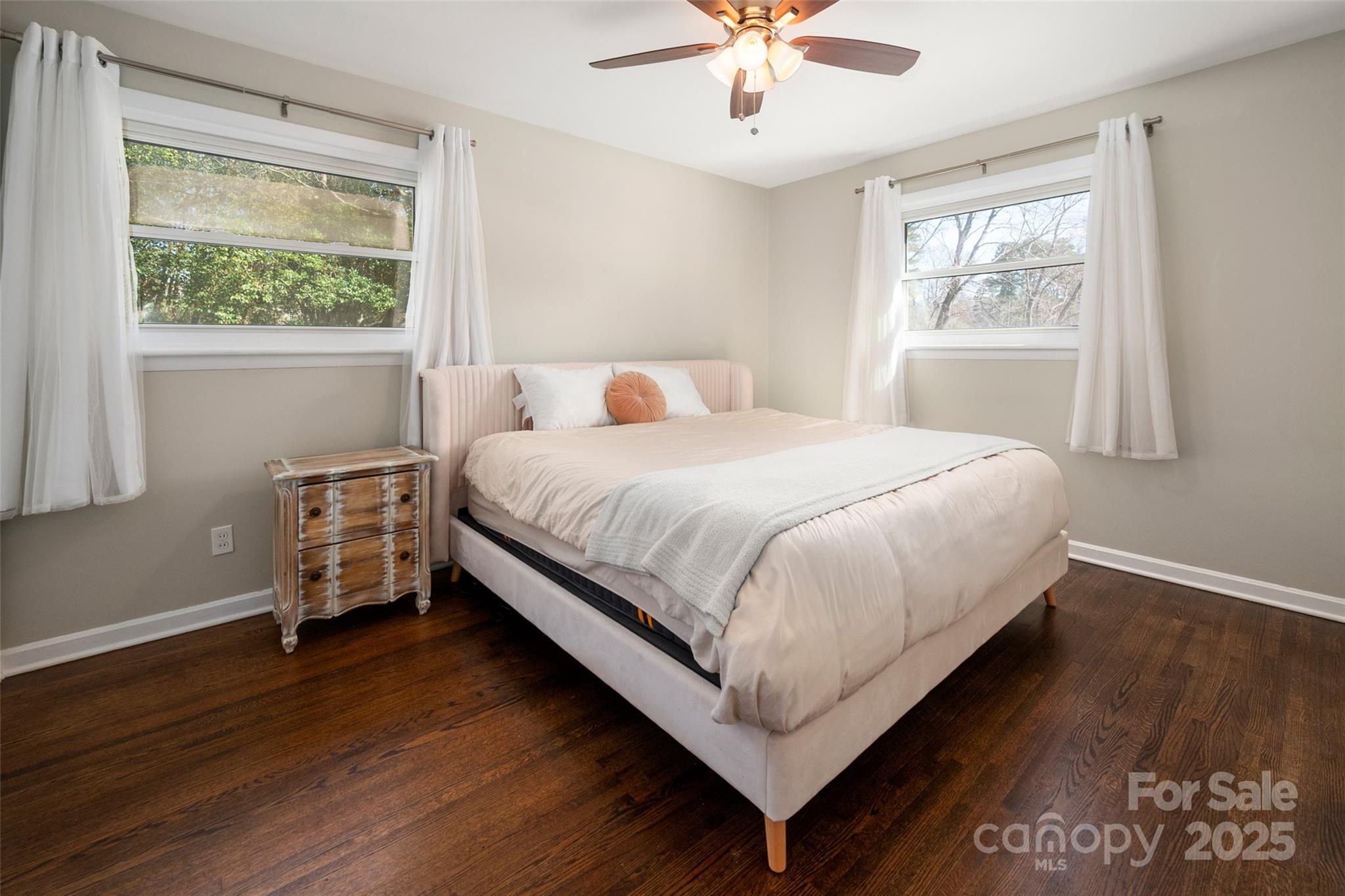 Windsor Park - Residential