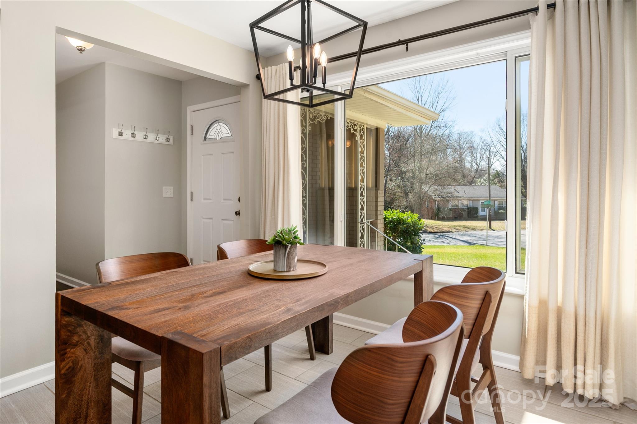 Windsor Park - Residential