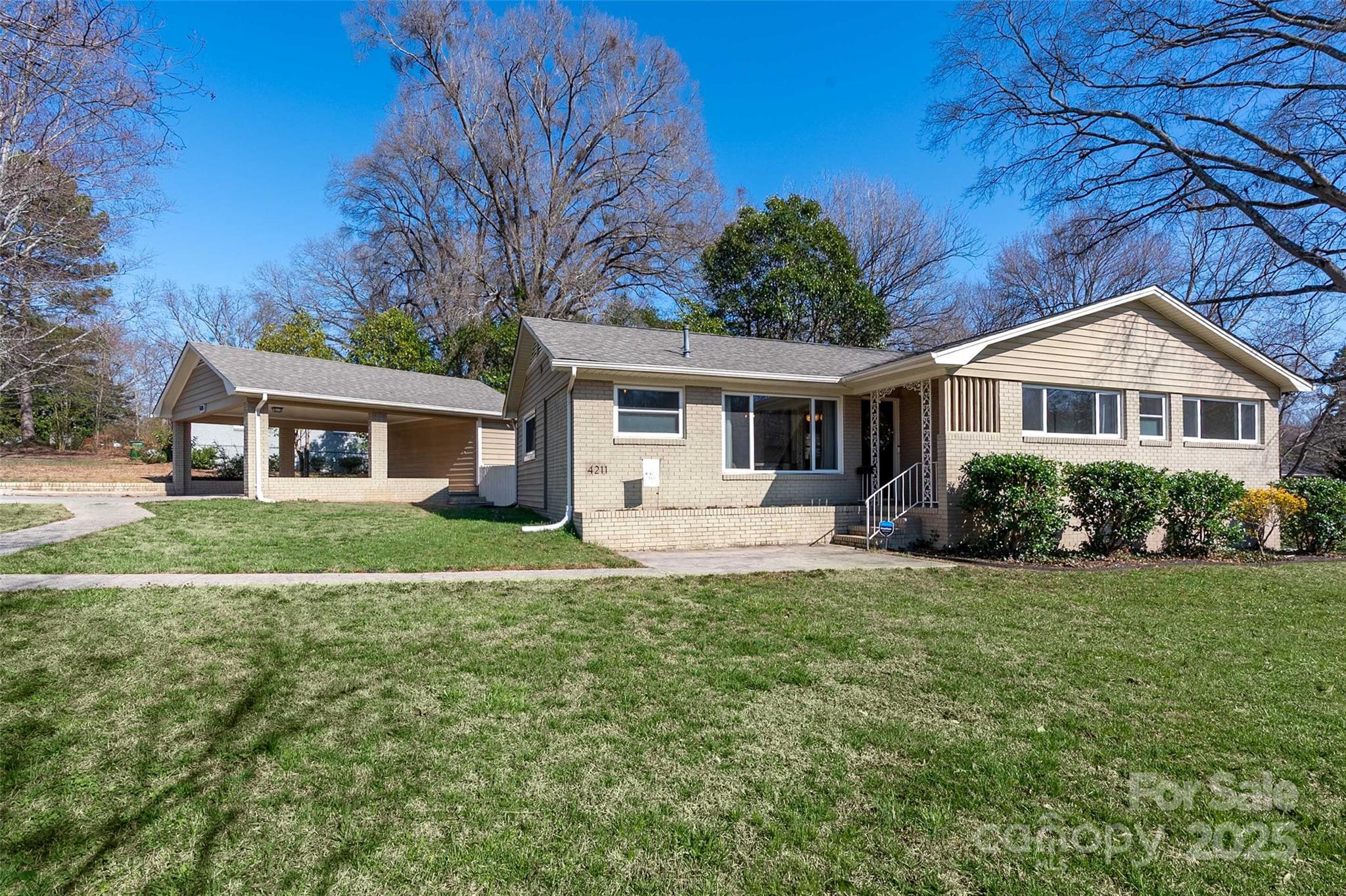 Windsor Park - Residential