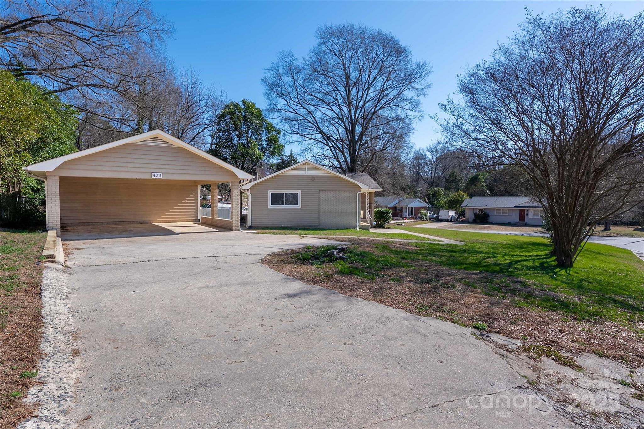 Windsor Park - Residential