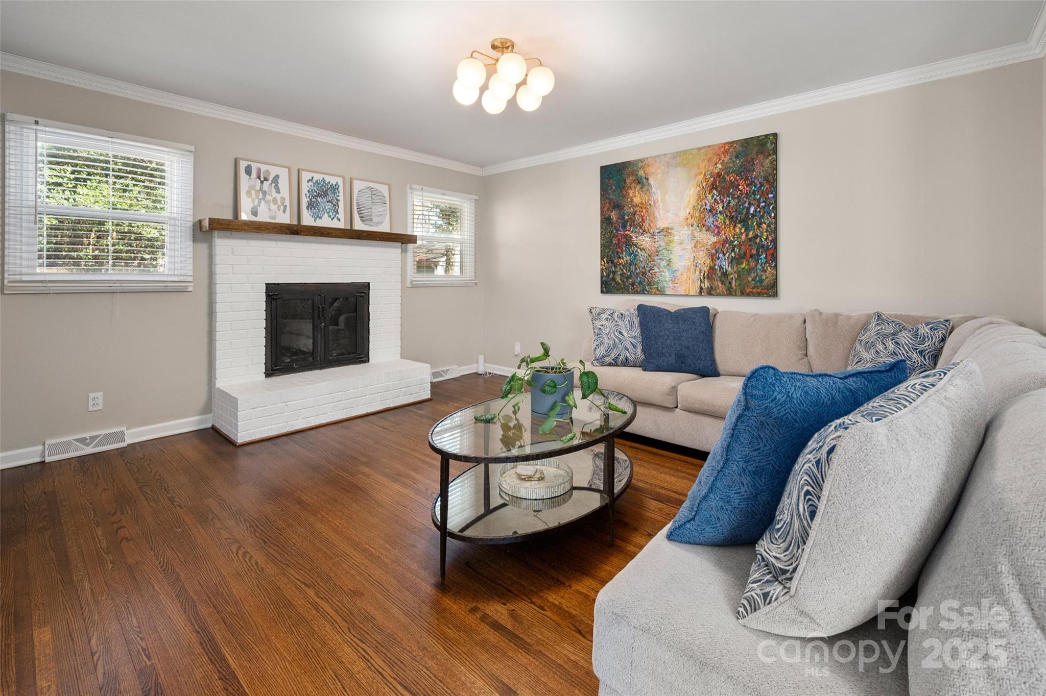 Windsor Park - Residential