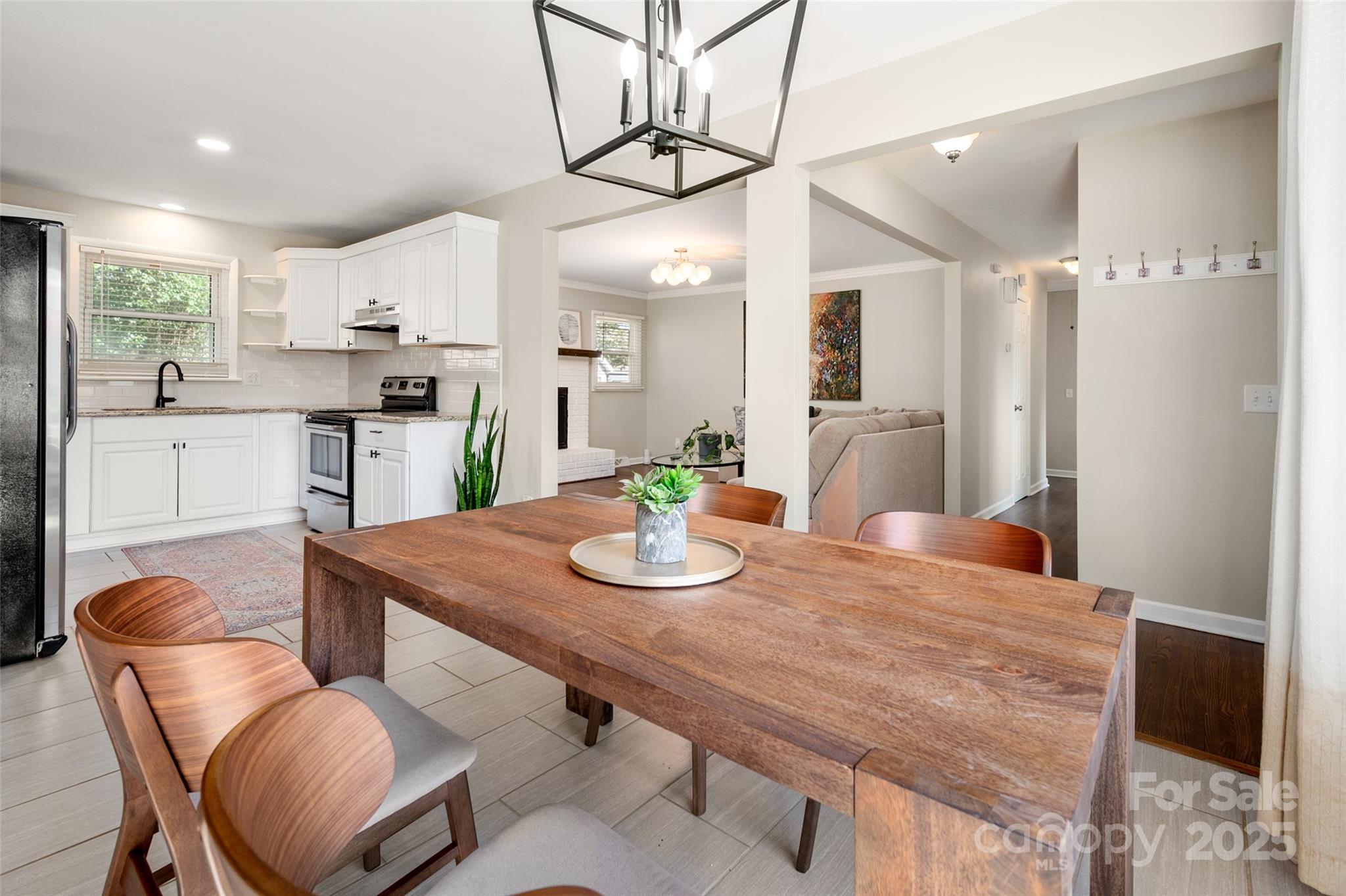 Windsor Park - Residential