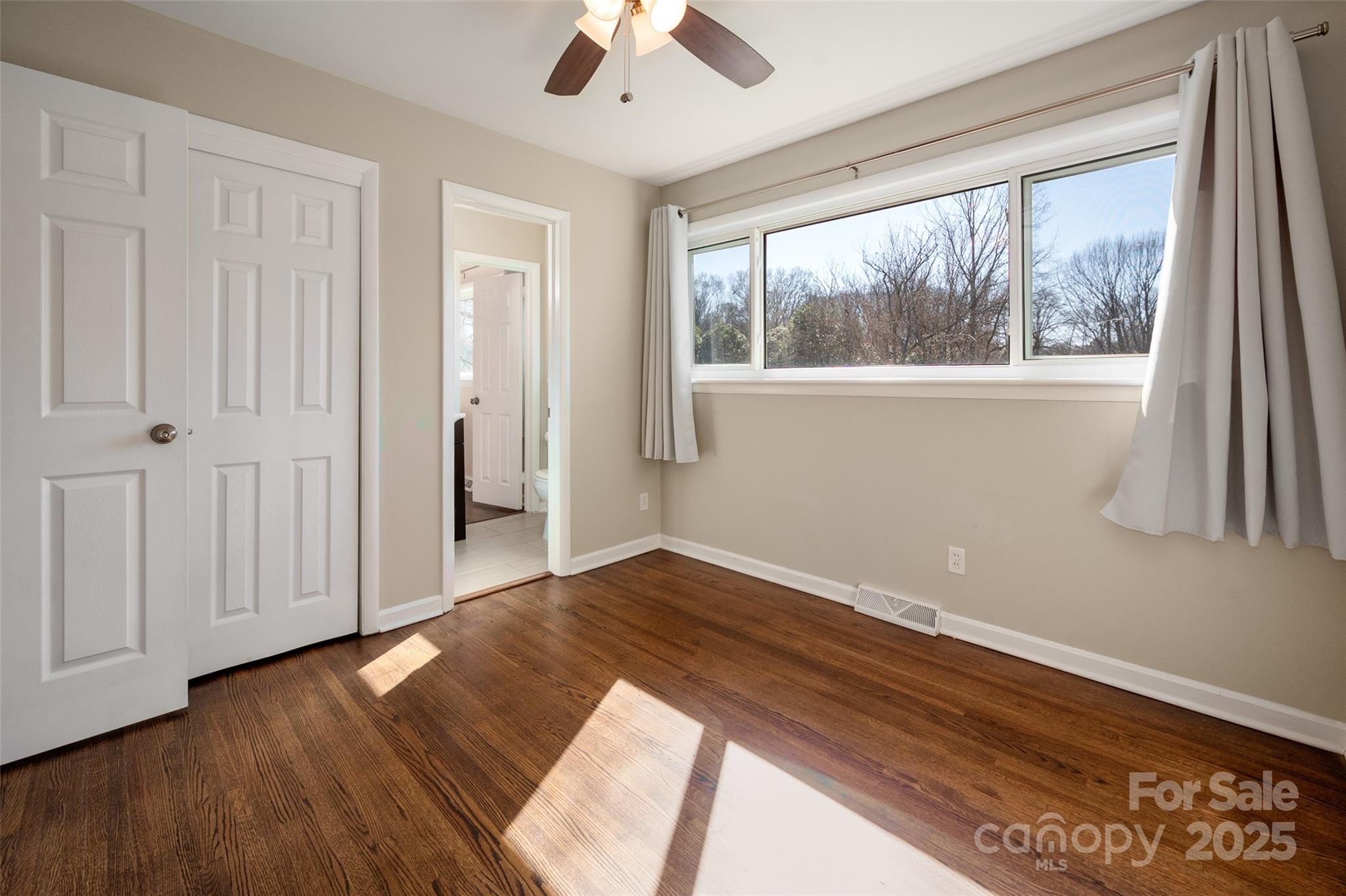 Windsor Park - Residential