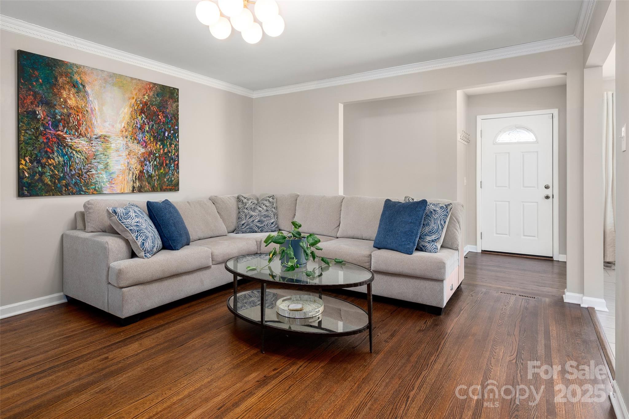 Windsor Park - Residential