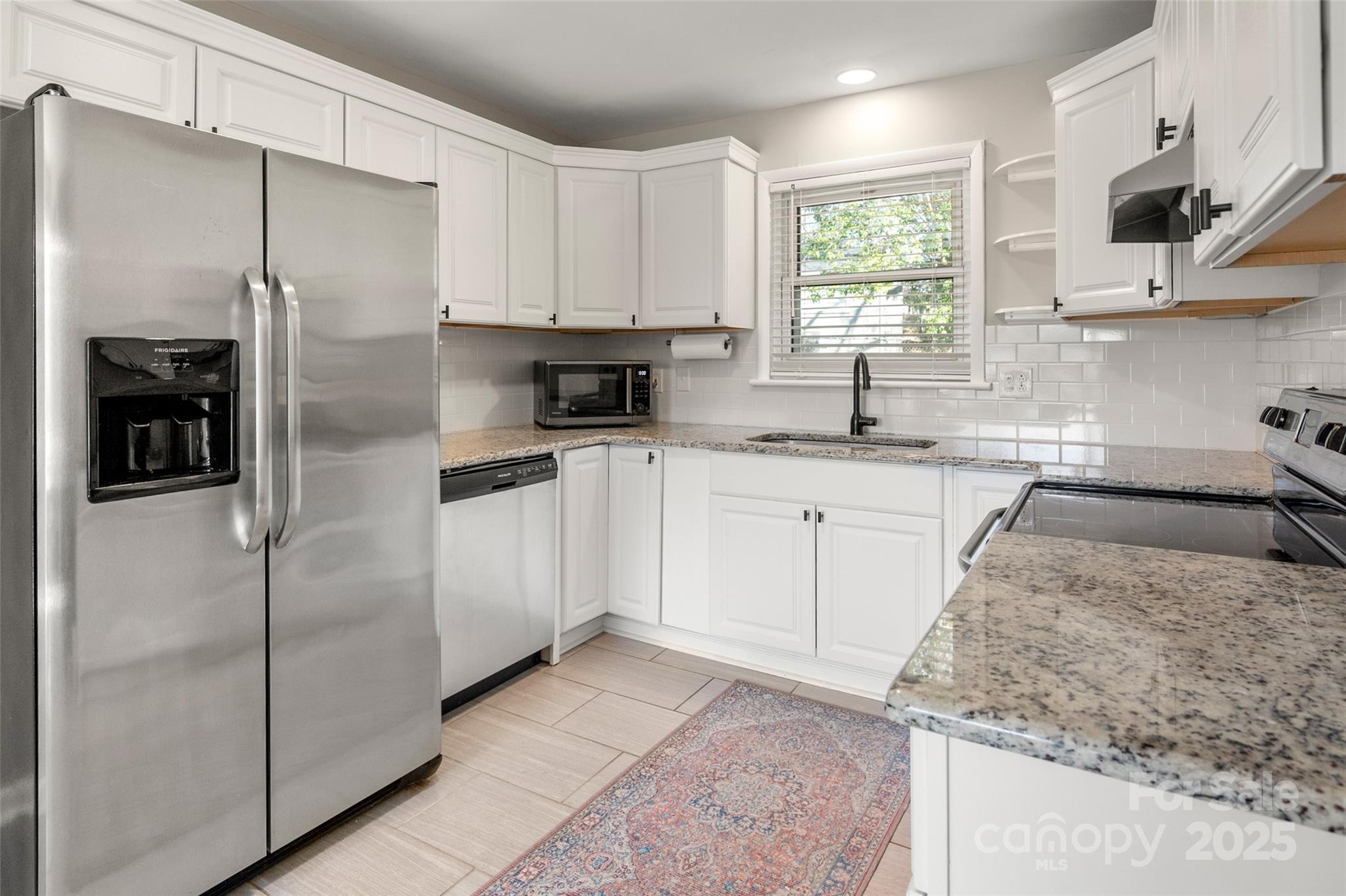 Windsor Park - Residential