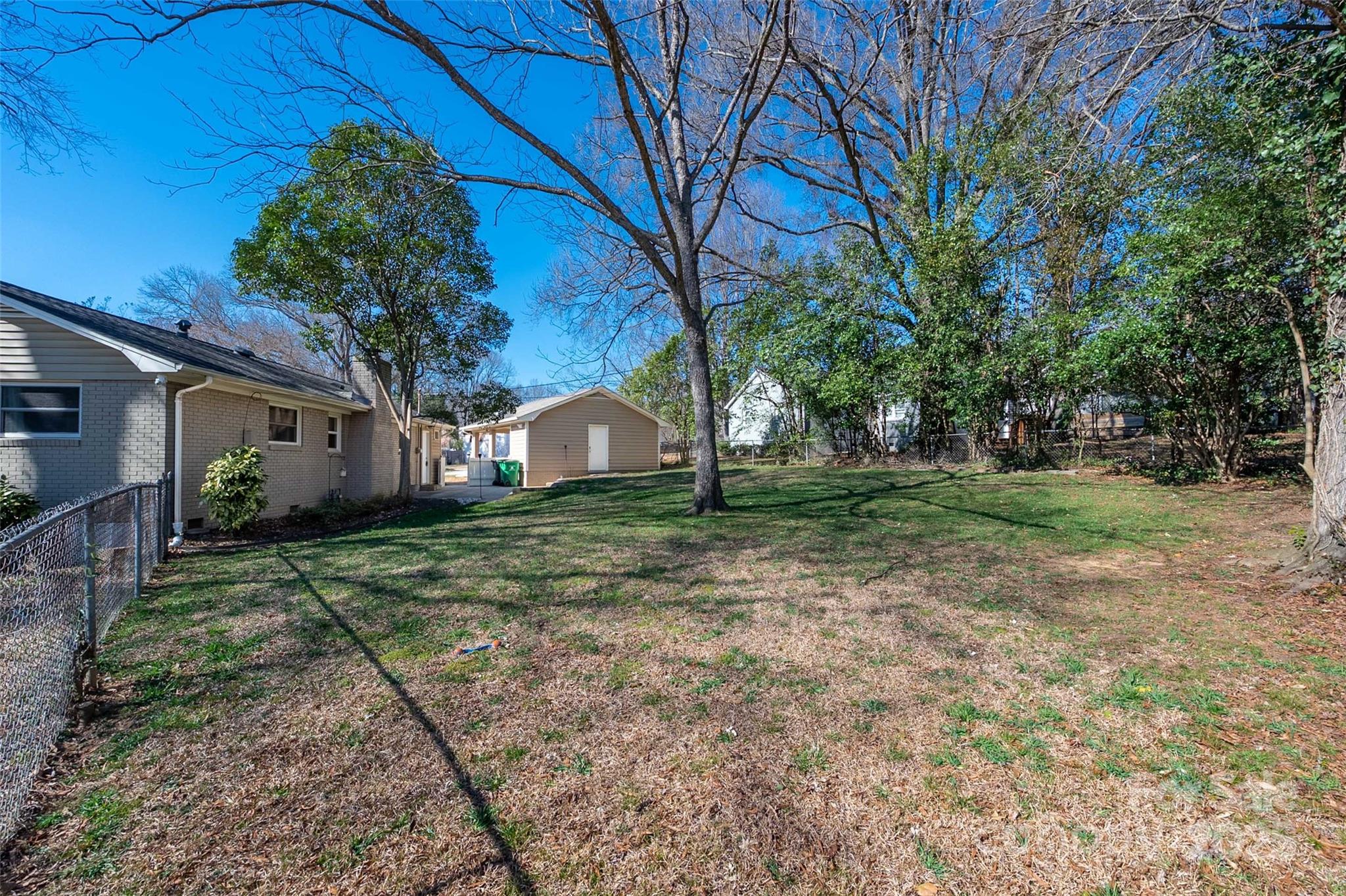 Windsor Park - Residential