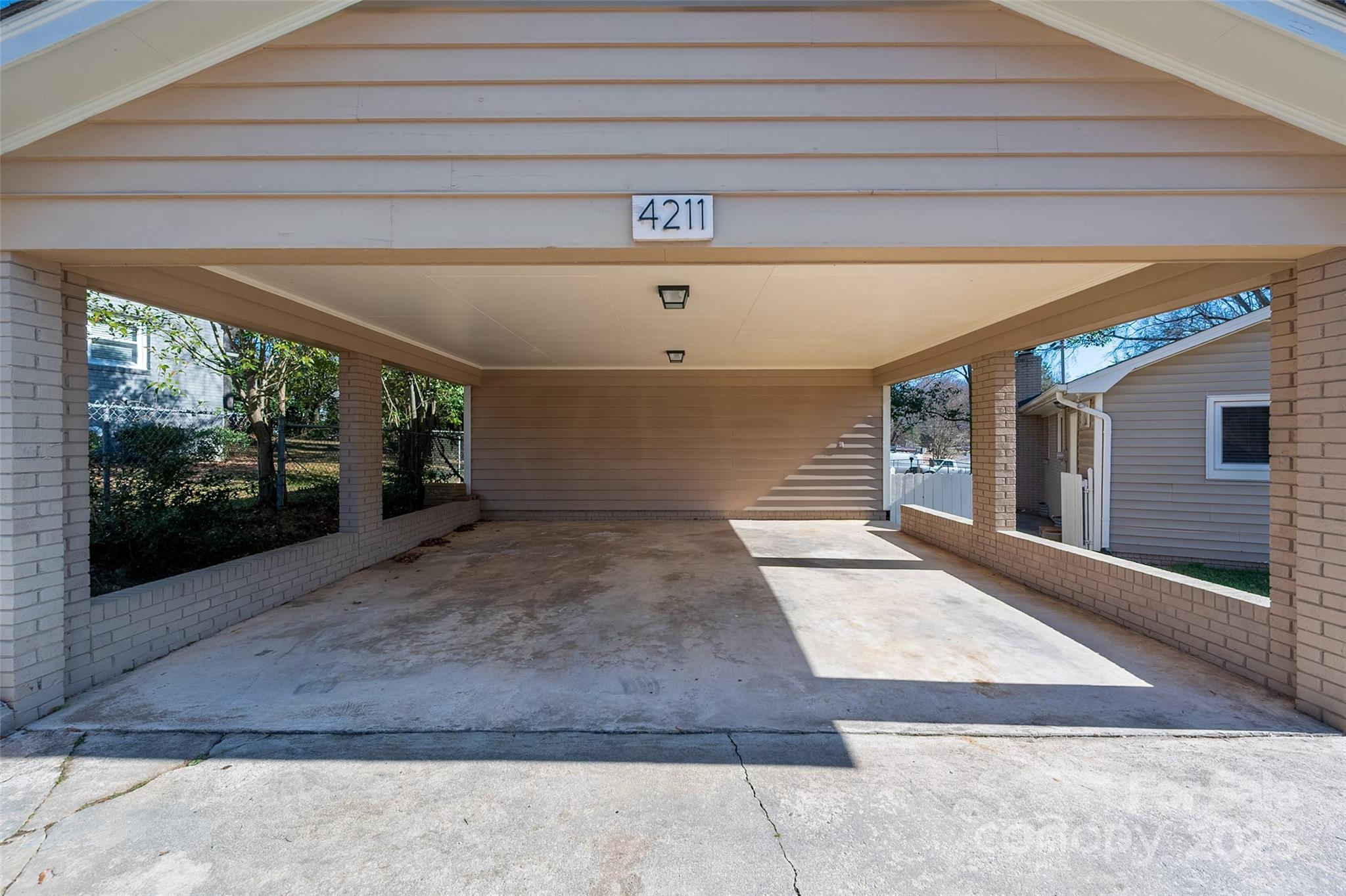 Windsor Park - Residential