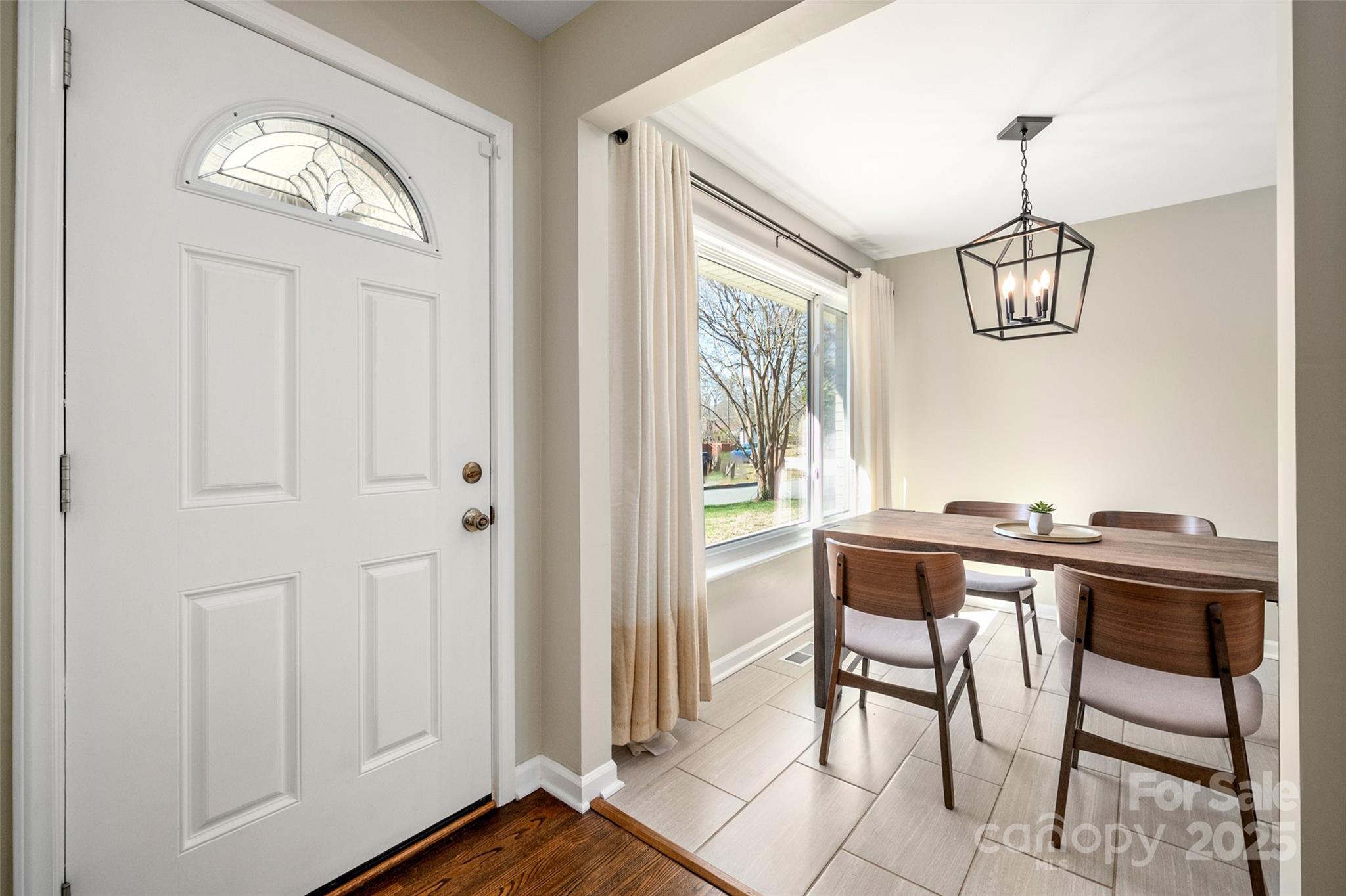 Windsor Park - Residential