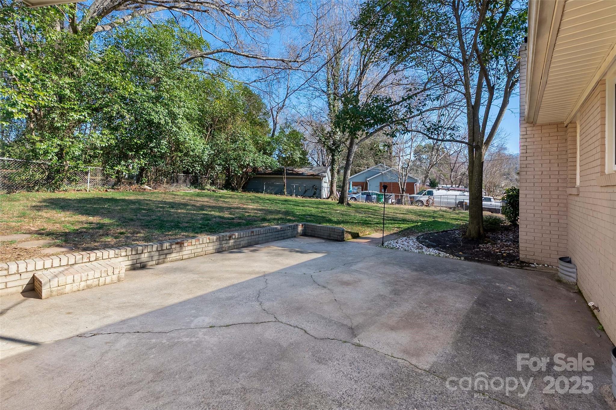 Windsor Park - Residential