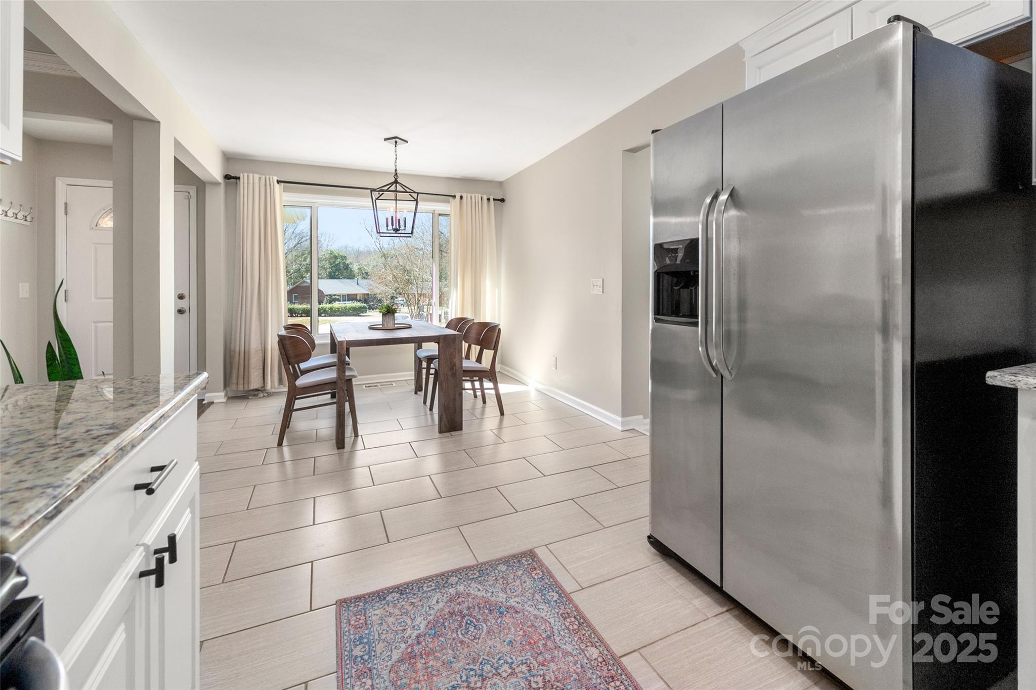 Windsor Park - Residential