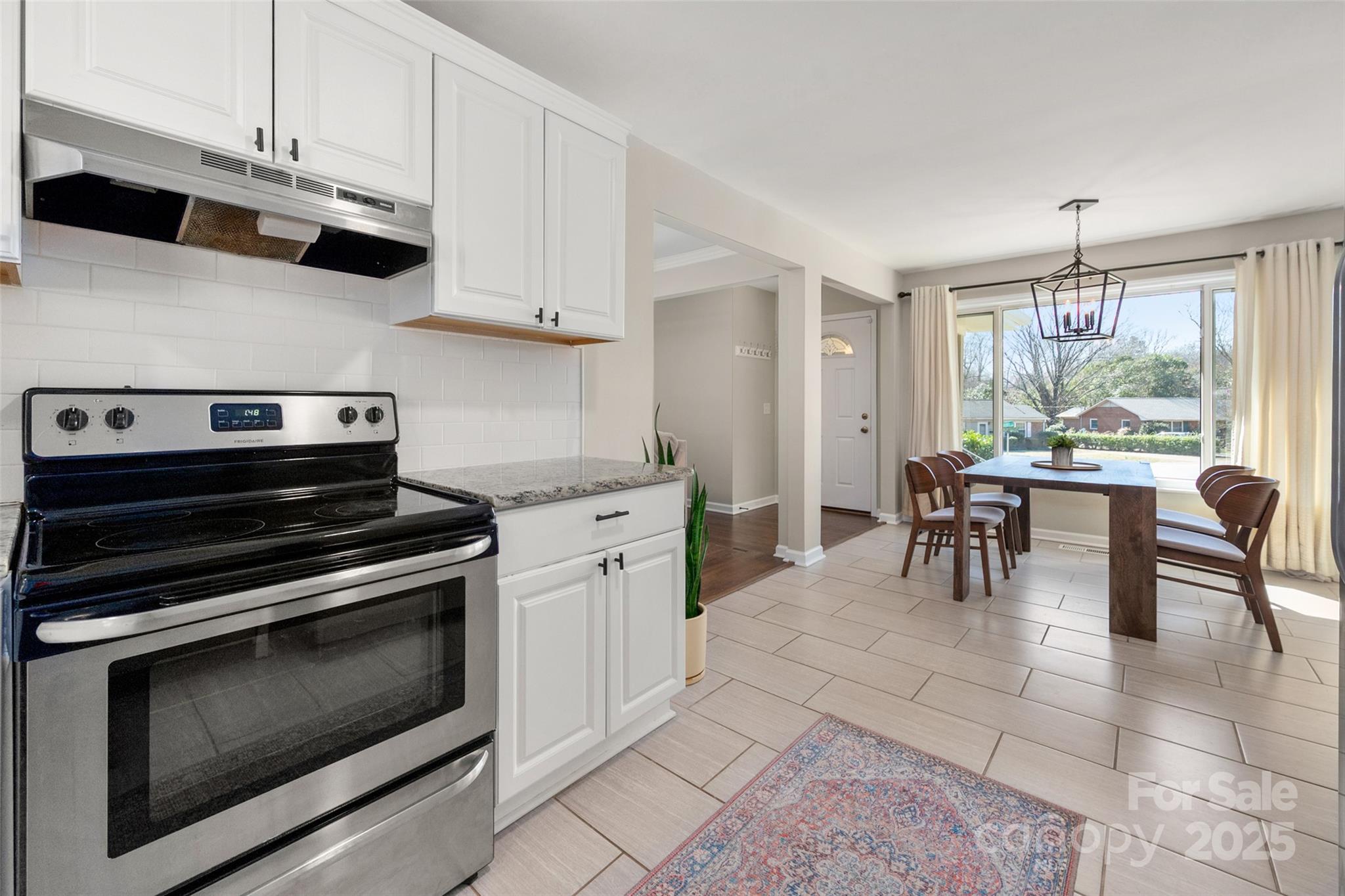 Windsor Park - Residential