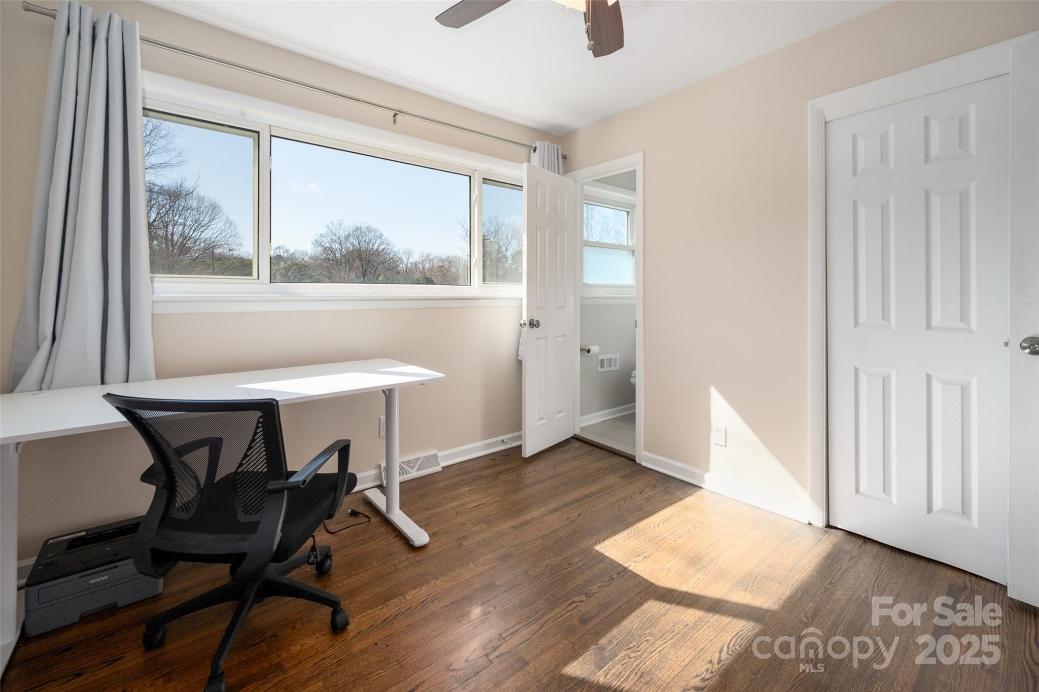 Windsor Park - Residential