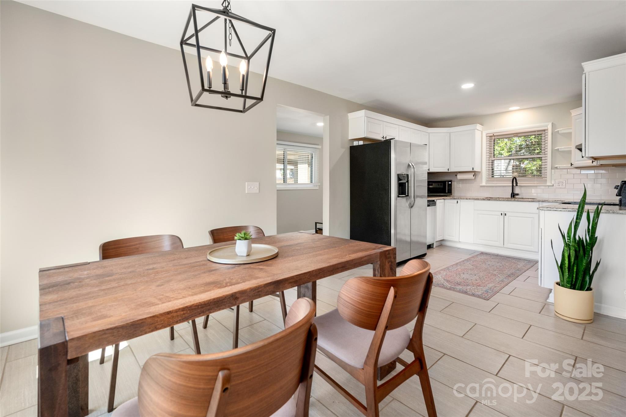 Windsor Park - Residential