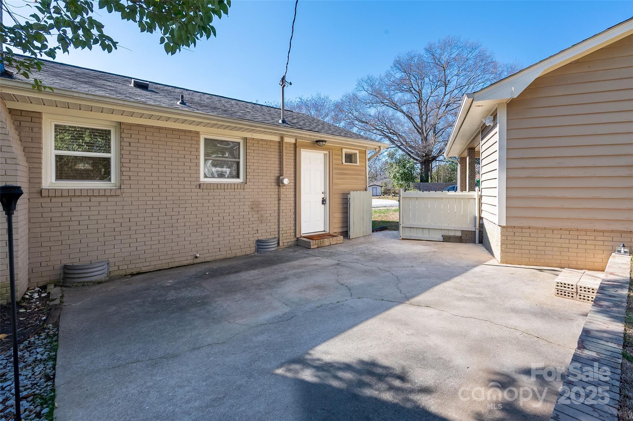 Windsor Park - Residential