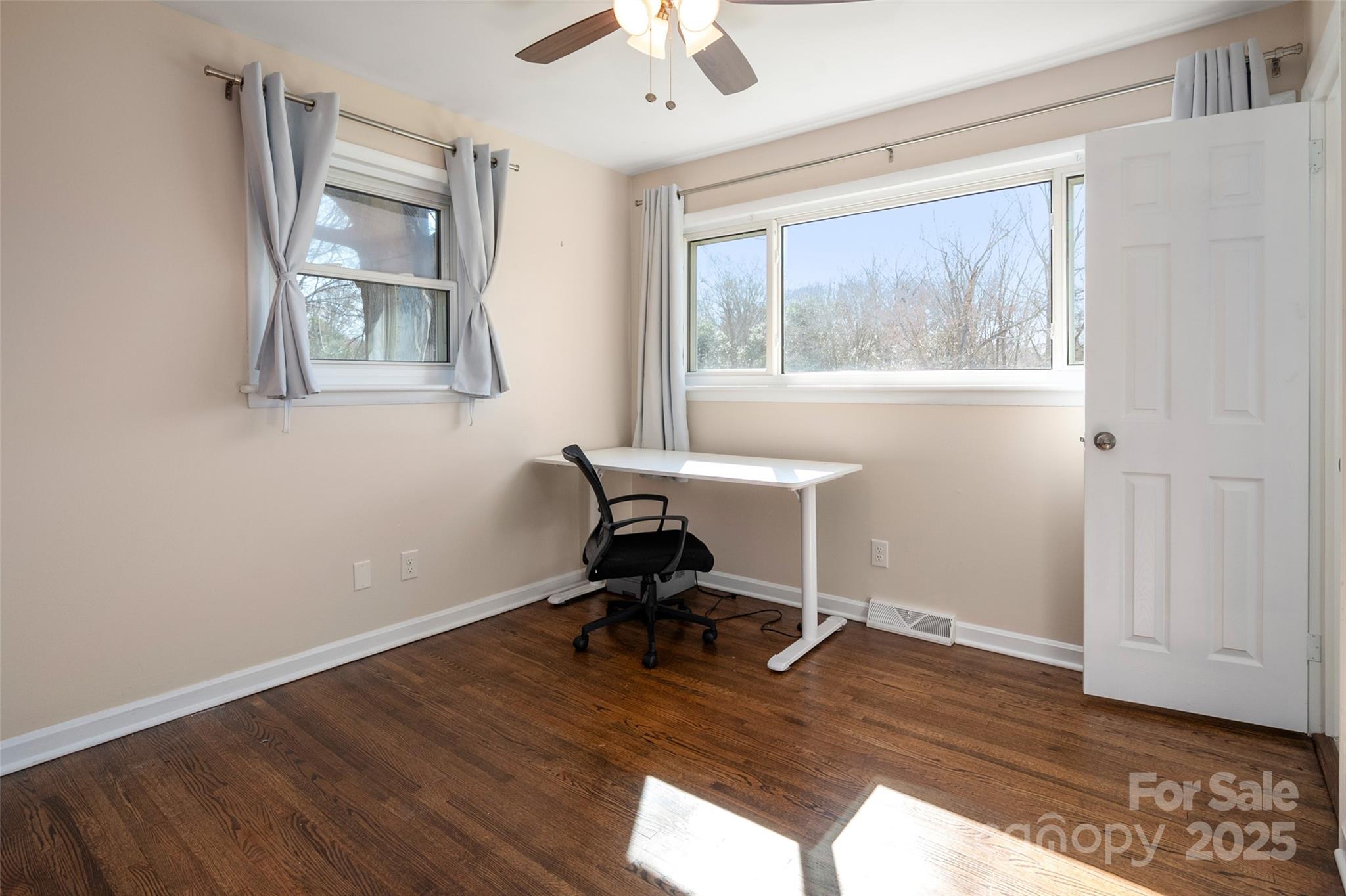 Windsor Park - Residential