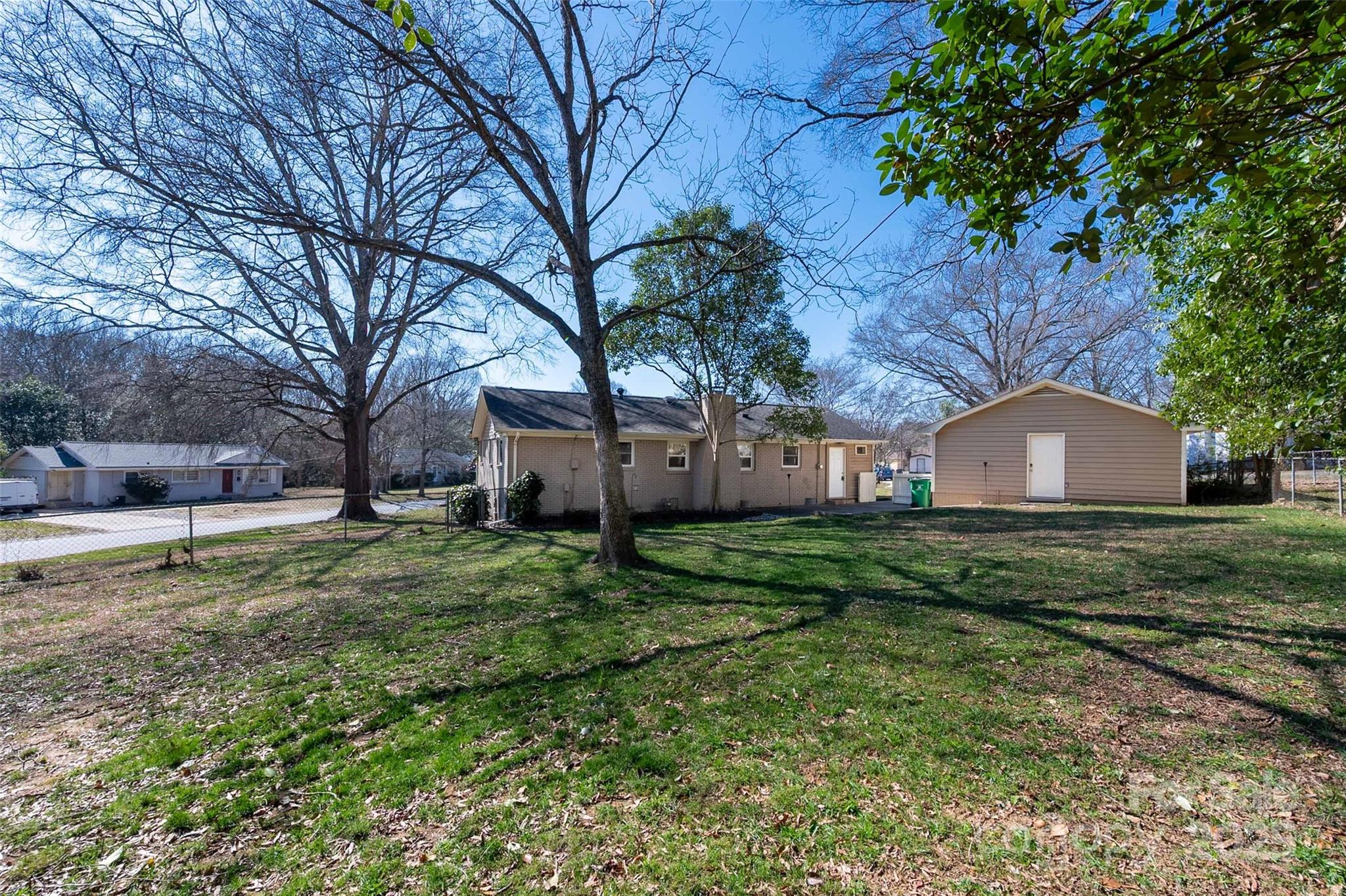 Windsor Park - Residential