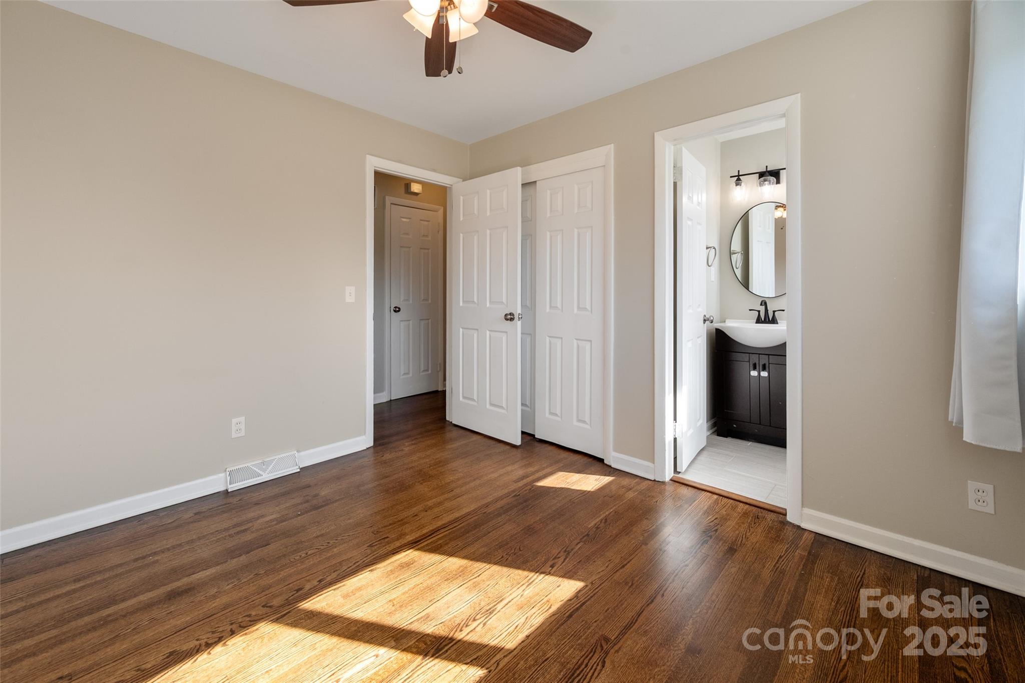 Windsor Park - Residential