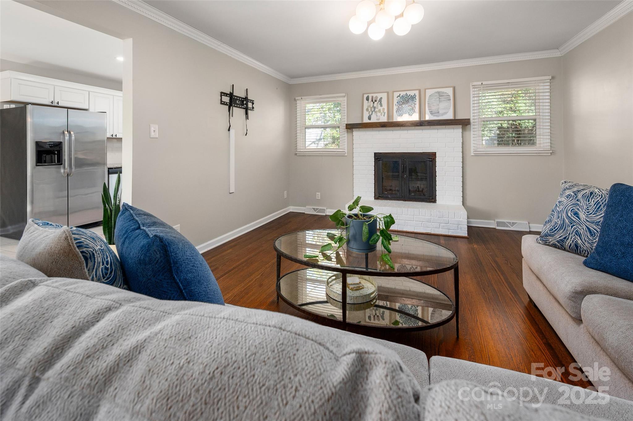 Windsor Park - Residential