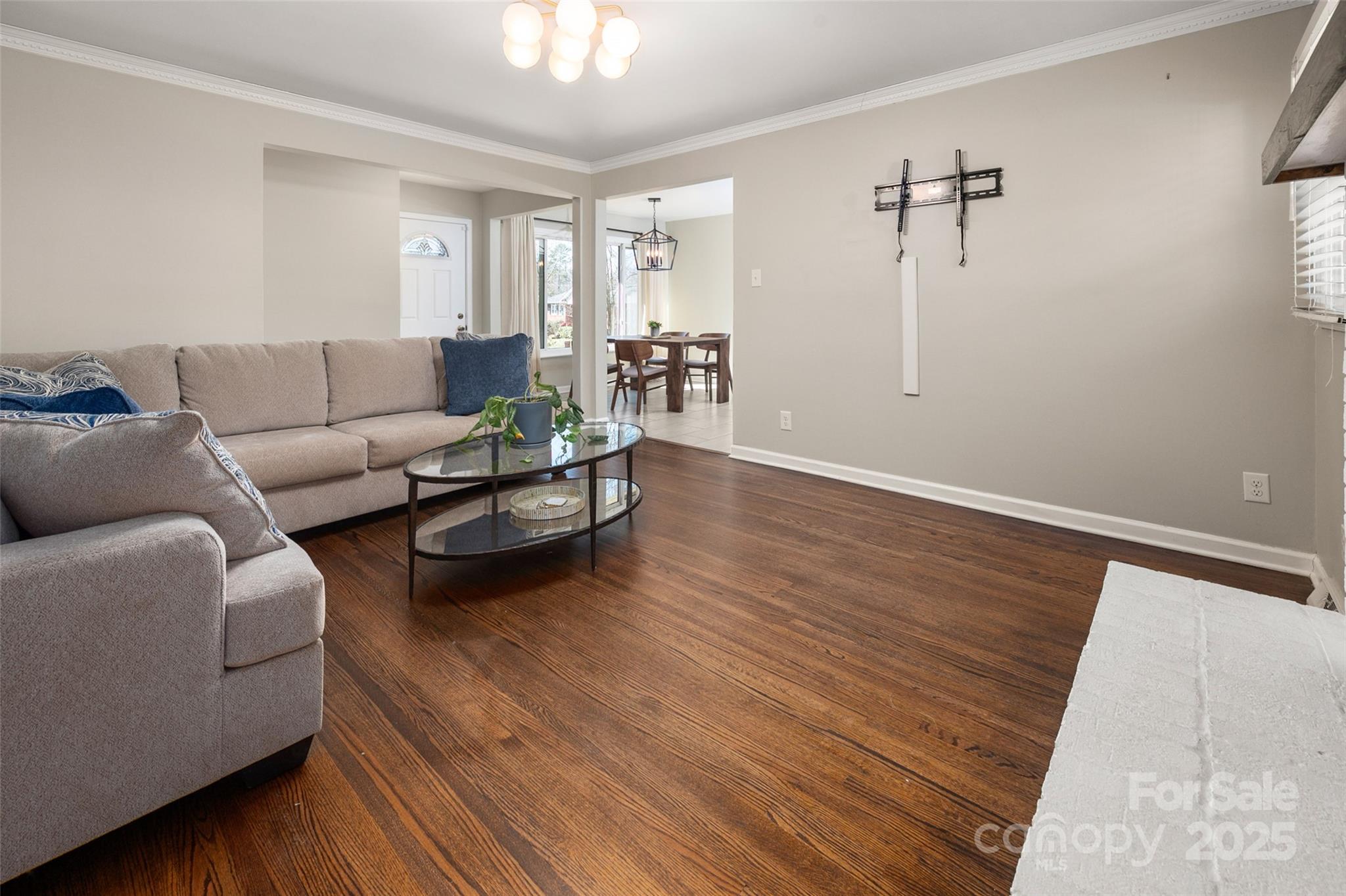 Windsor Park - Residential