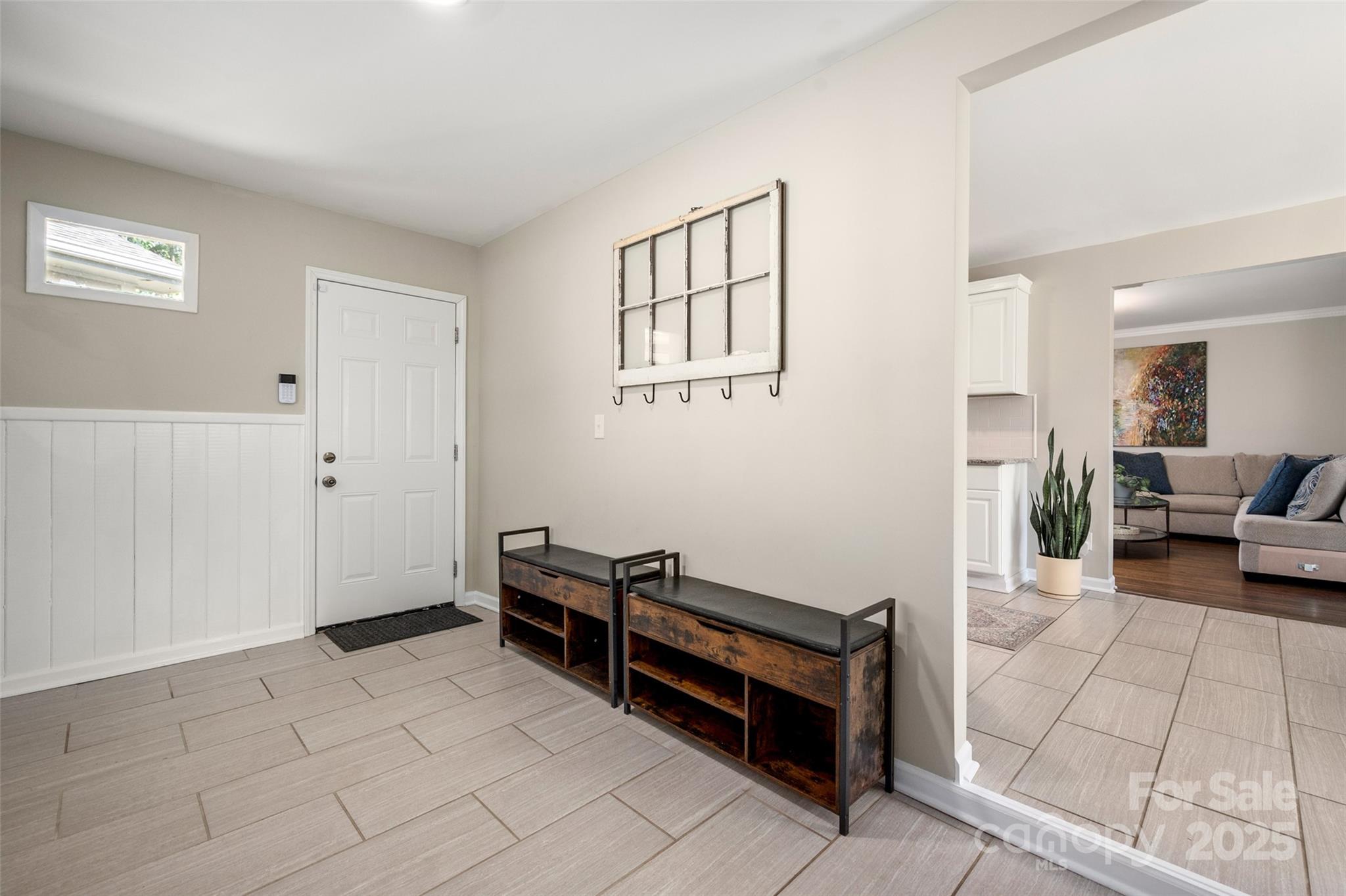 Windsor Park - Residential