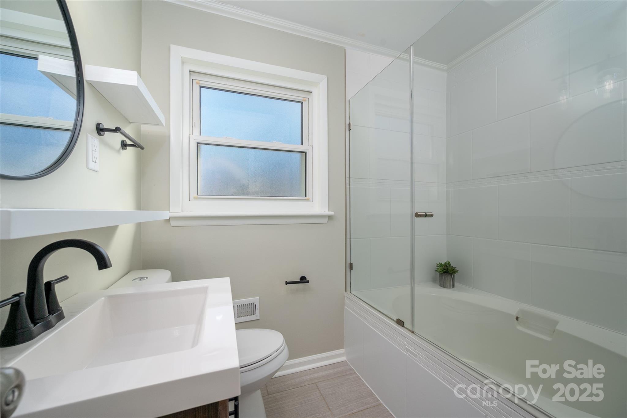 Windsor Park - Residential