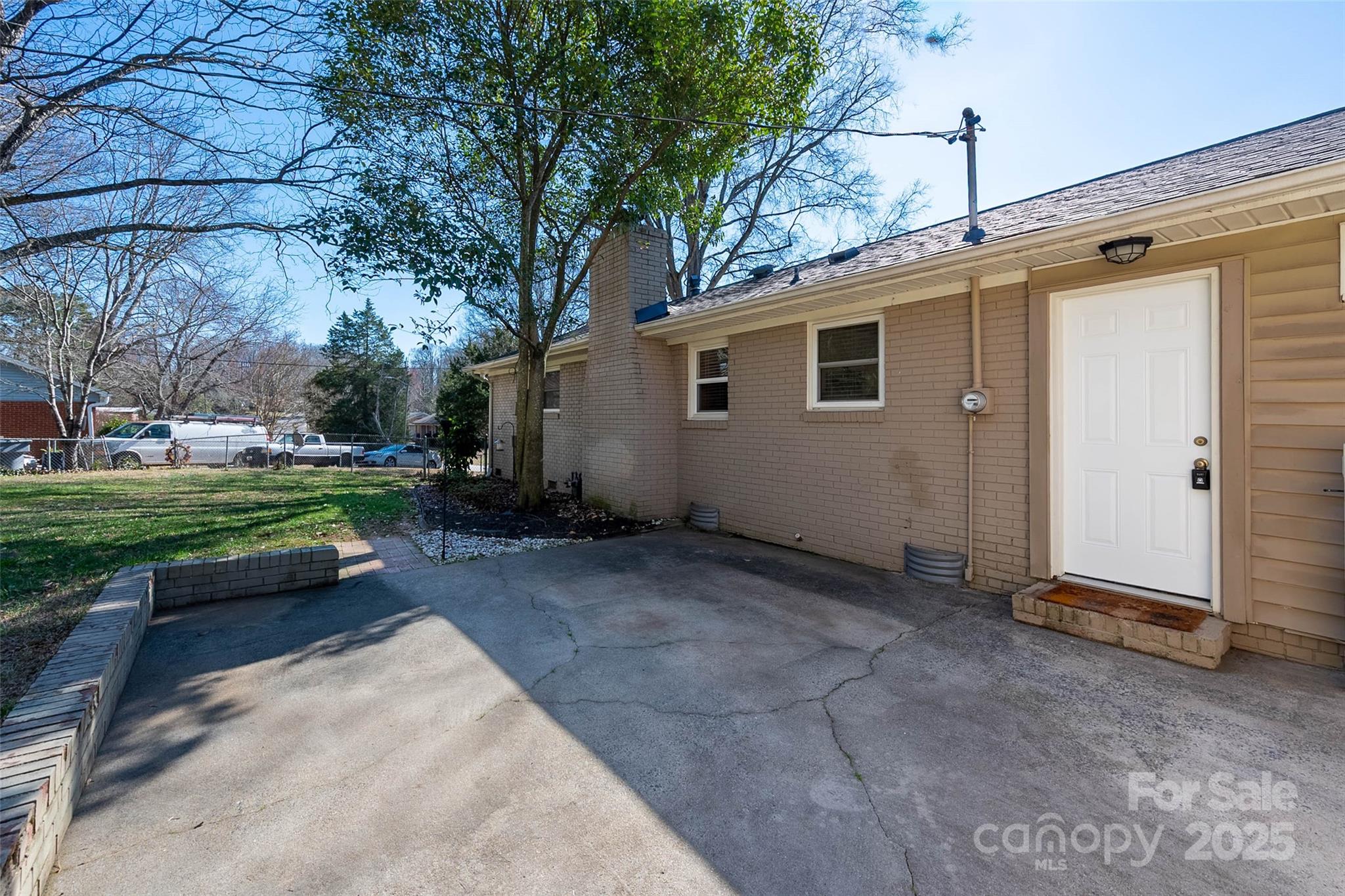 Windsor Park - Residential