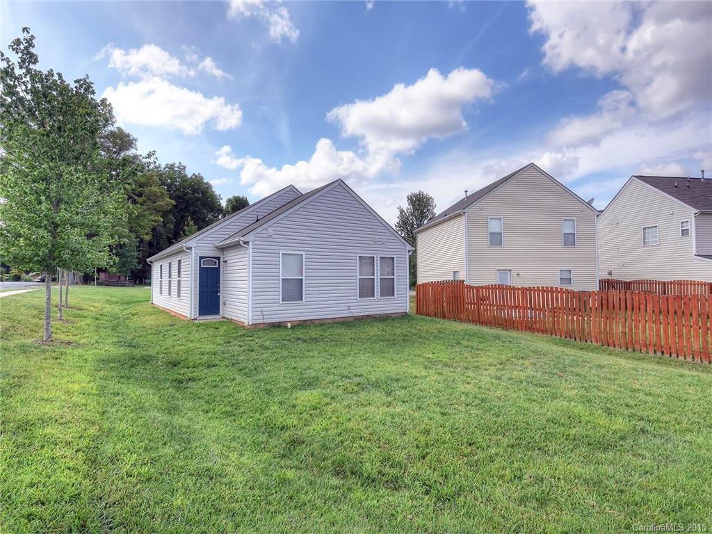 Kyliglen - Residential Lease