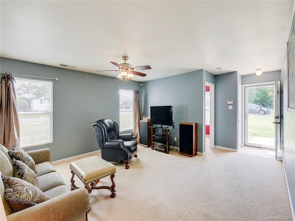 Kyliglen - Residential Lease