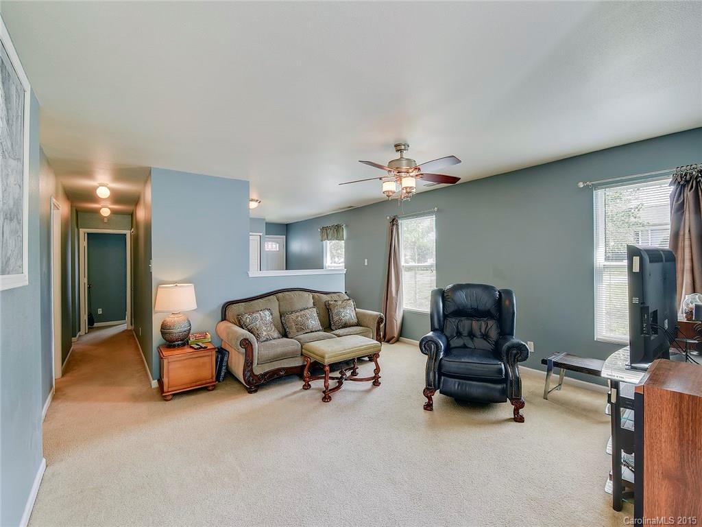 Kyliglen - Residential Lease