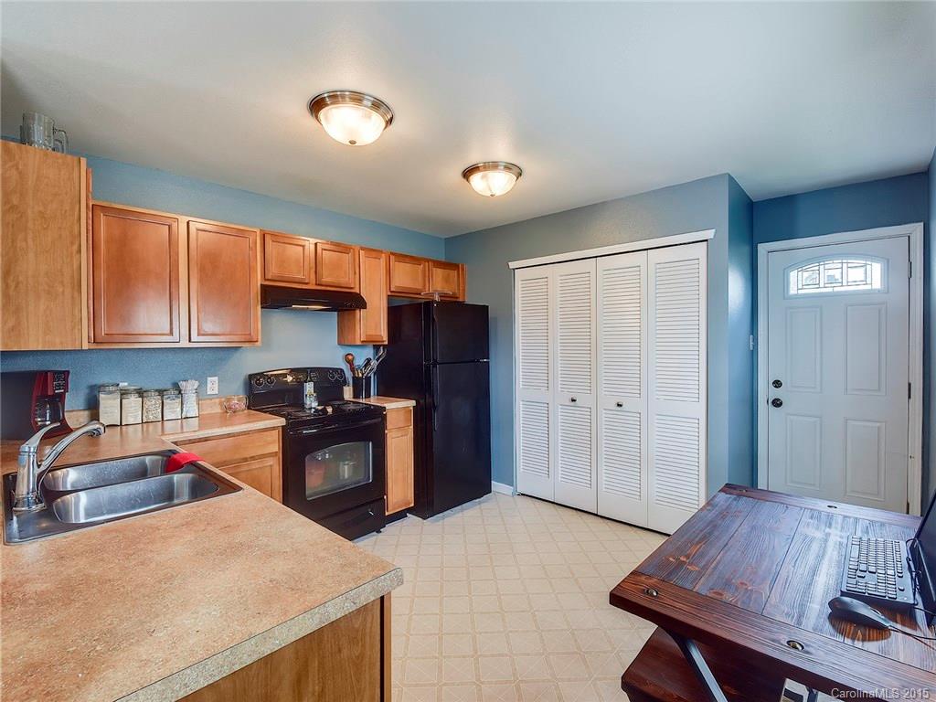 Kyliglen - Residential Lease