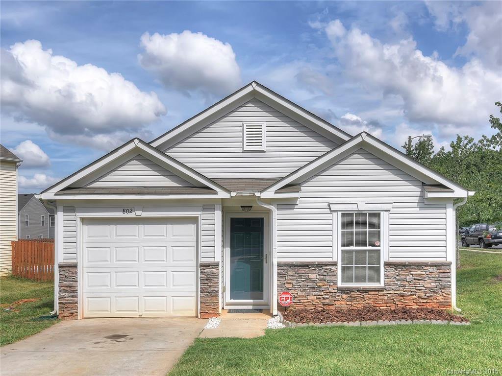 Kyliglen - Residential Lease