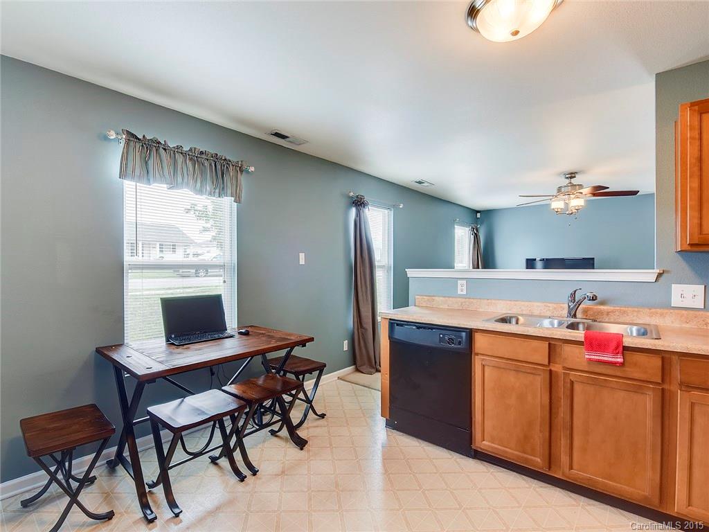 Kyliglen - Residential Lease