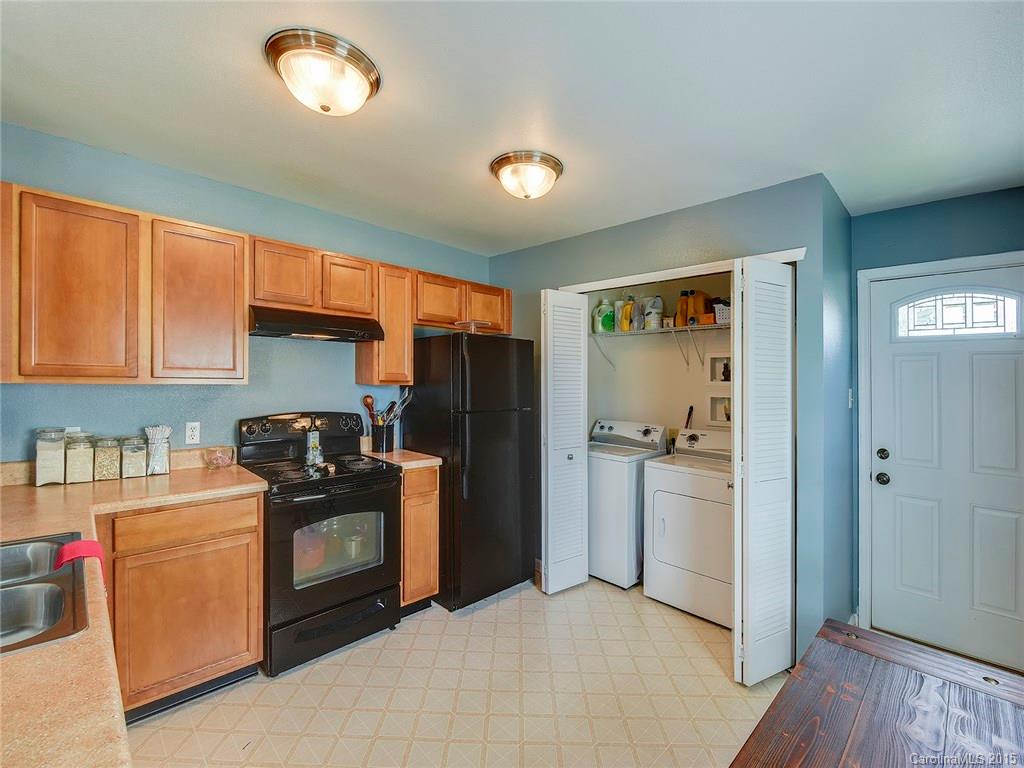 Kyliglen - Residential Lease