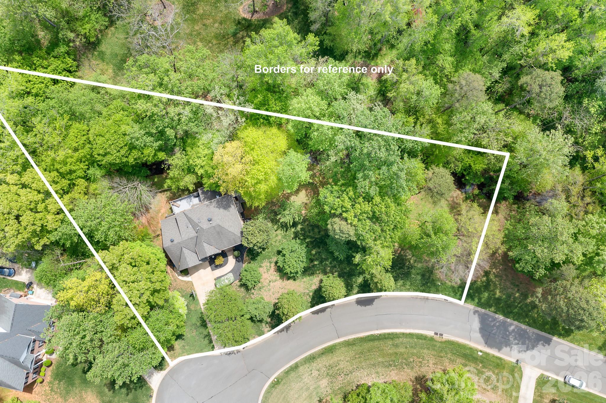 5617 Sugarcane Court