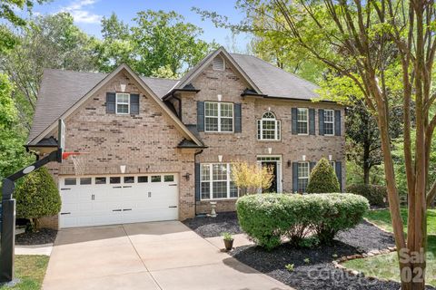 Photo of 5617 Sugarcane Court, Mint Hill, NC 28227 (MLS # 4366997)