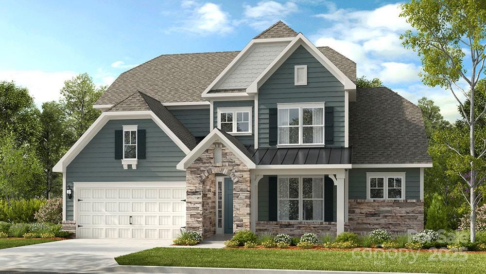 1115 Sugar Creek Road
