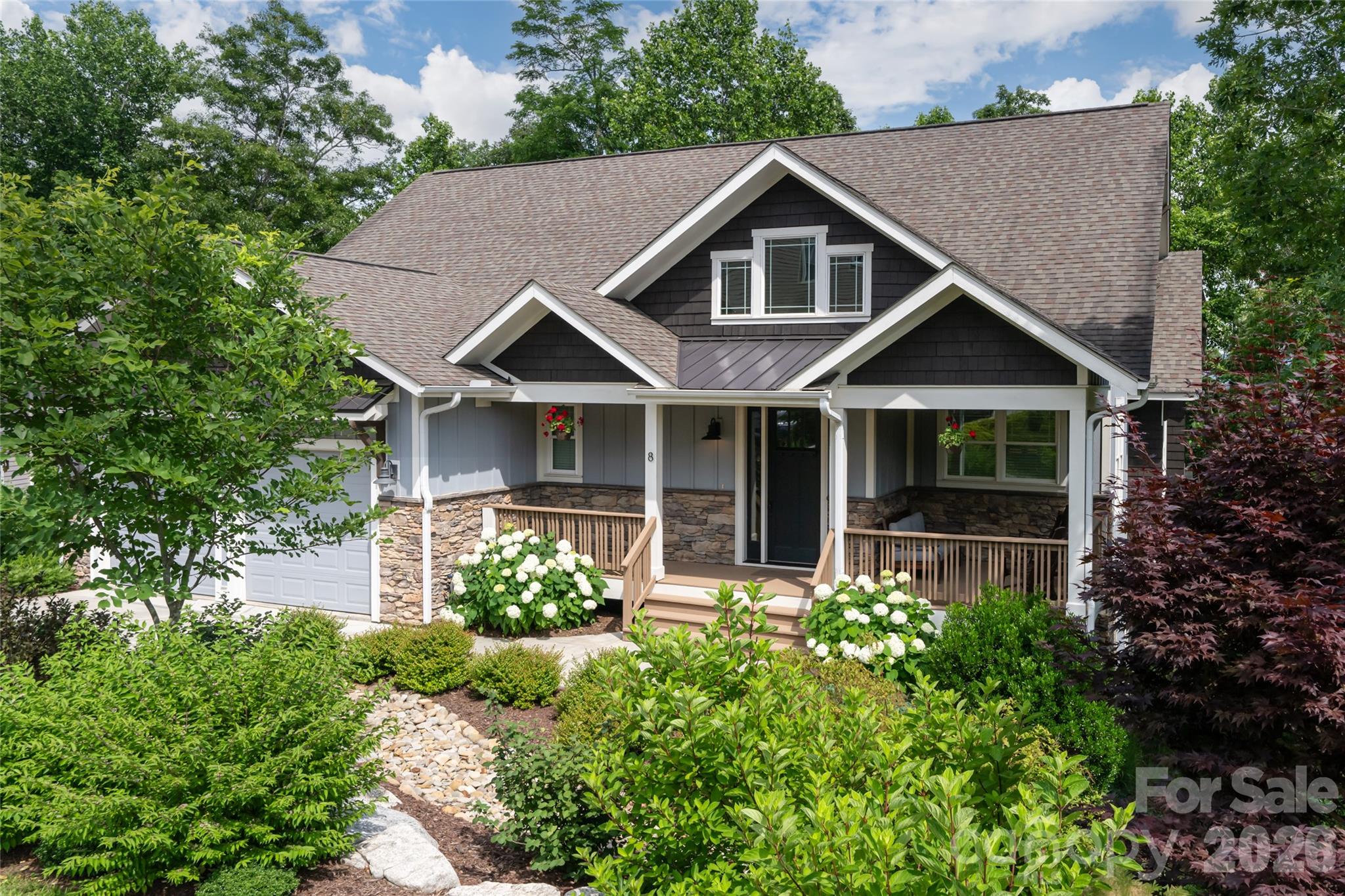 8 Sugarland Ridge Road