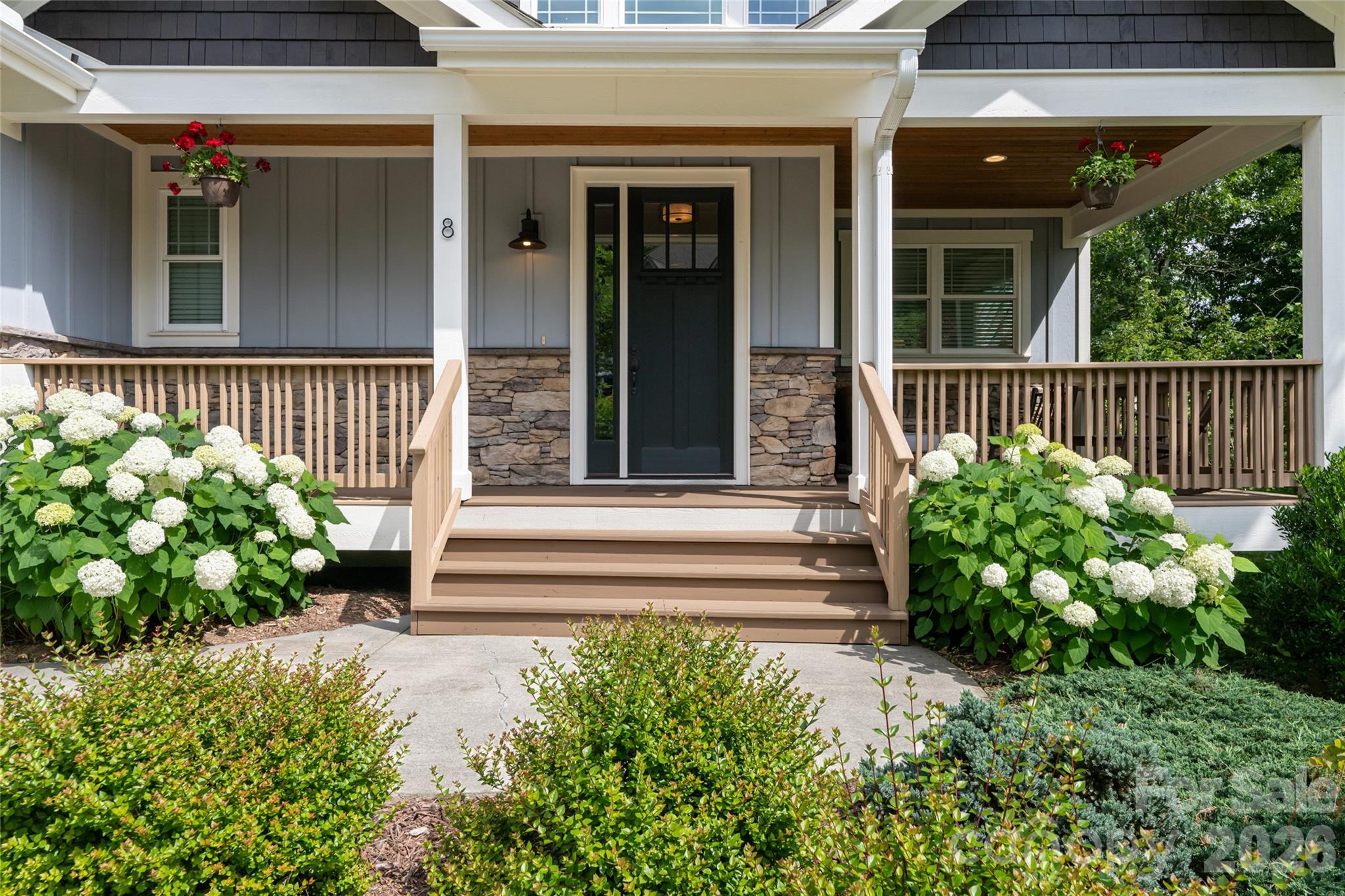 8 Sugarland Ridge Road
