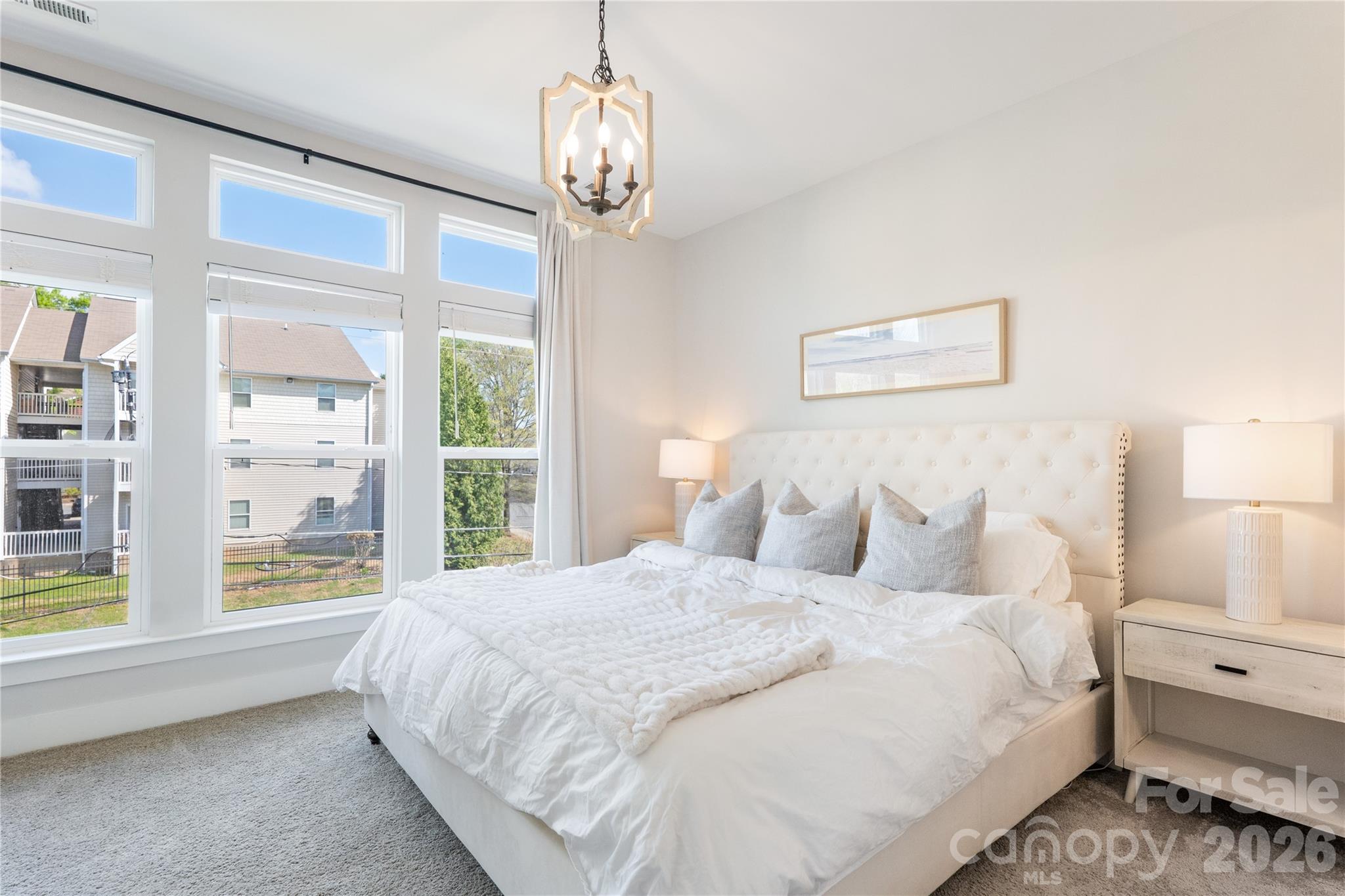 West End Towns - Residential