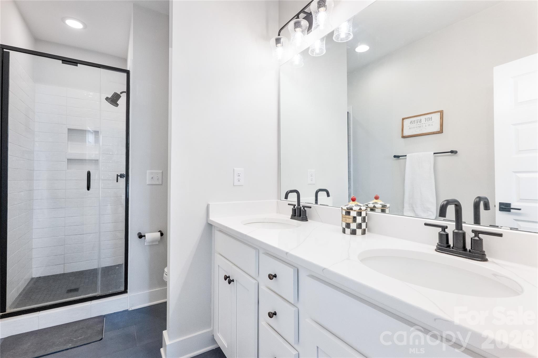 West End Towns - Residential