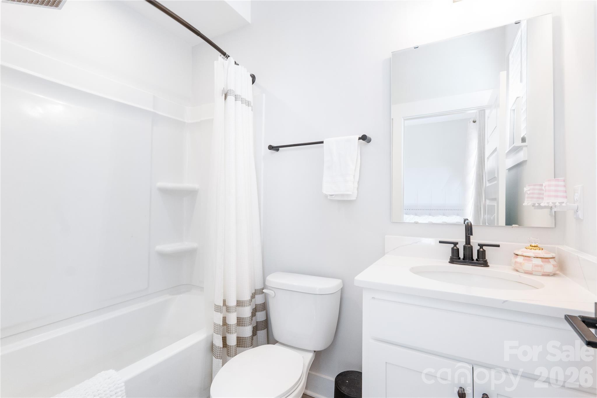 West End Towns - Residential